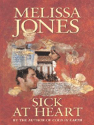 Sick At Heart Melissa Jones 