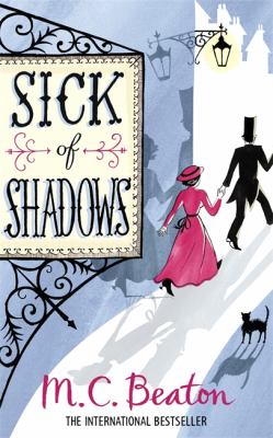 Sick of Shadows Beaton M C 