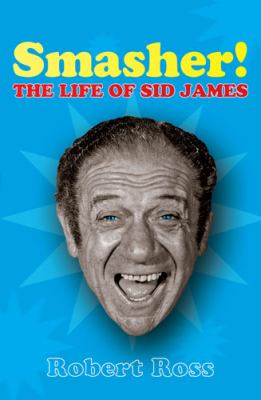 Sid James Ross Robert 