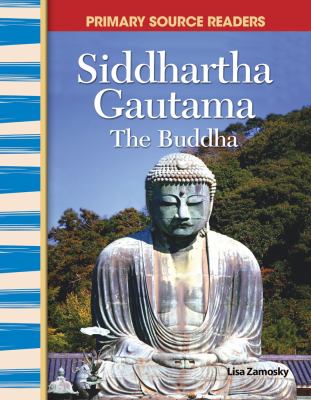 Siddhartha Gautama Zamosky Lisa 