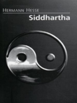 Siddhartha Hermann Hesse 