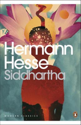 Siddhartha Hesse Hermann 