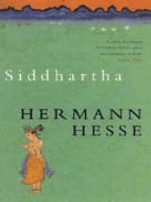 Siddhartha Hesse Hermann 
