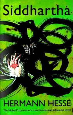 Siddhartha Hesse Hermann 