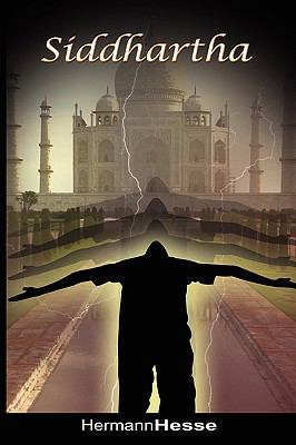 Siddhartha Hesse Hermann 