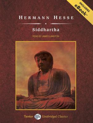 Siddhartha With eBook 