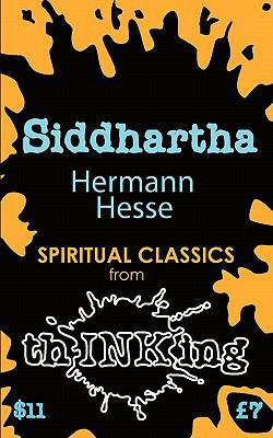 Siddhartha thINKing Classics Hermann Hesse 
