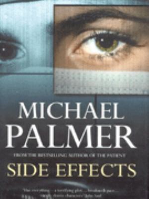Side Effects Palmer Michael 