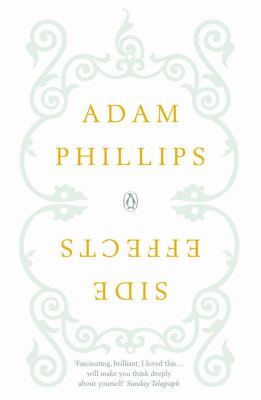 Side Effects Phillips Adam 