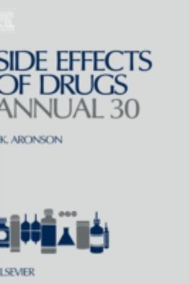 Side Effects of Drugs Annual 30 