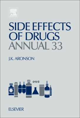 Side Effects of Drugs Annual 