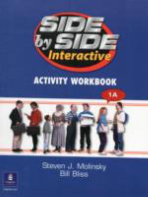 Side by Side Interactive Molinsky Steven J 