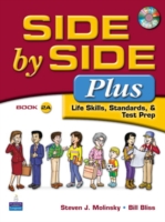 Side by Side Plus 2A Student Book 