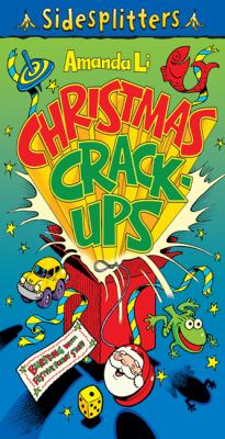 Sidesplitters Christmas Crackups Kingfisher Books 