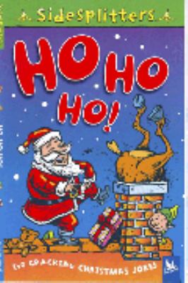 Sidesplitters Martin Chatterton 