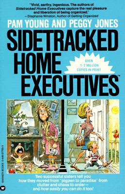 Sidetracked Home Executives 