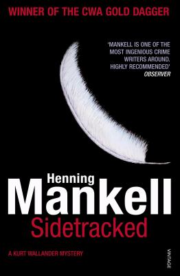 Sidetracked Mankell Henning 