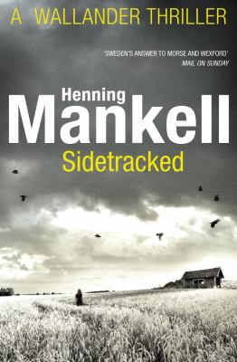 Sidetracked Mankell Henning 
