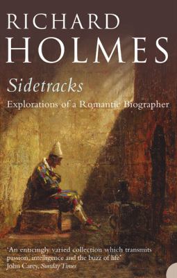 Sidetracks Holmes Richard 