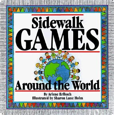 Sidewalk Games Around the Worl 