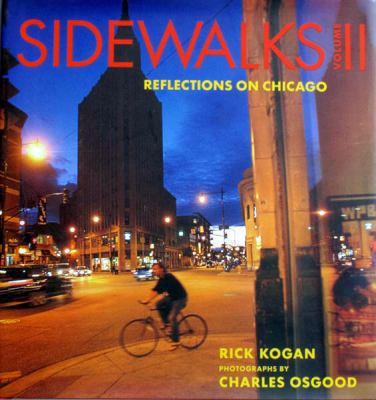 Sidewalks II 