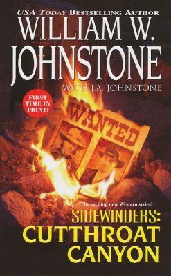 Sidewinders 3 Johnstone William 