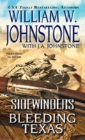 Sidewinders Bleeding Texas Johnstone William 