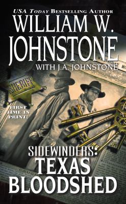 Sidewinders Johnstone William 