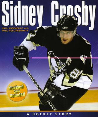Sidney Crosby 