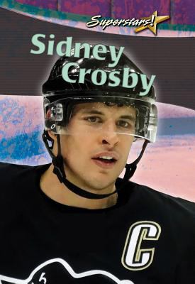 Sidney Crosby Superstars Burns Kylie 