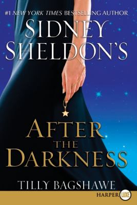 Sidney Sheldon s After the Darkness LP 