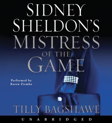 Sidney Sheldon s Mistress of the Game 