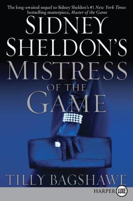 Sidney Sheldon s Mistress of the Game 