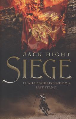 Siege Hight Jack 