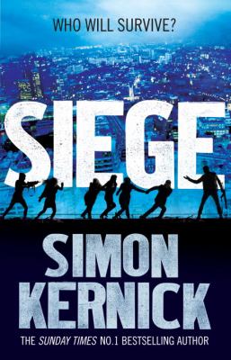 Siege Kernick Simon 