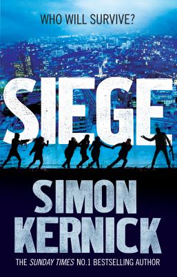 Siege Kernick Simon 