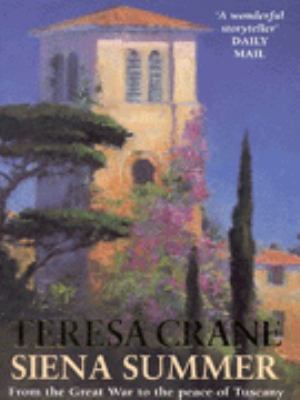 Siena Summer Crane Teresa 