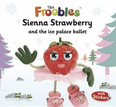 Sienna Strawberry Aspey J R 