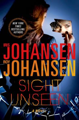 Sight Unseen Johansen Iris 