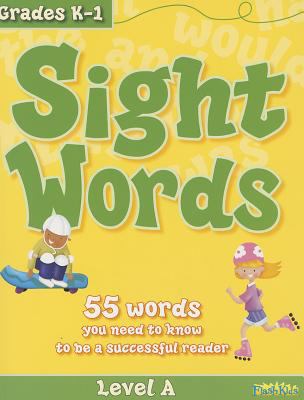 Sight Words Flash Kids Editors 