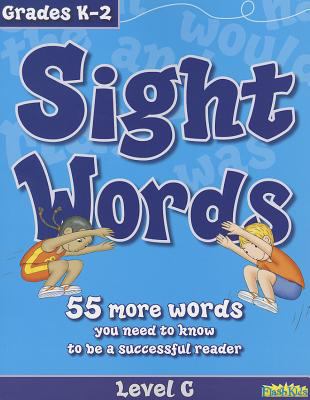 Sight Words Flash Kids Editors 