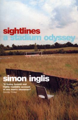 Sightlines Inglis Simon 
