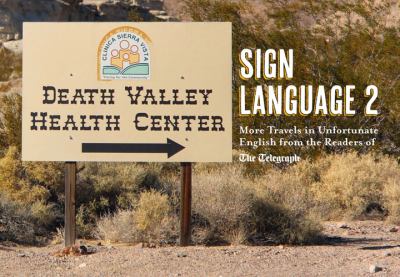 Sign Language 2 The Telegraph 