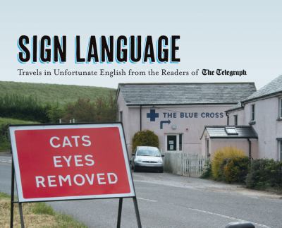 Sign Language The Daily Telegraph 