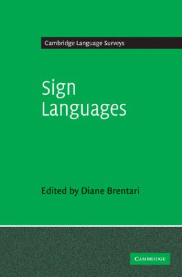 Sign Languages 