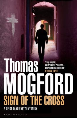 Sign of the Cross Mogford Thomas 