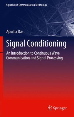 Signal Conditioning Das Apurba 