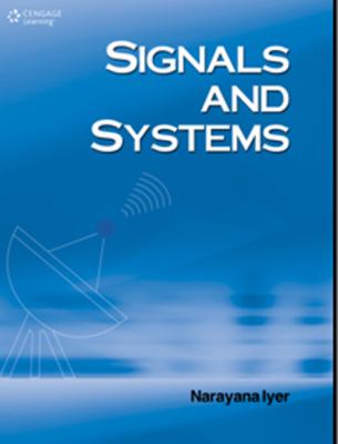 Signals and Systems Iyer Narayana 
