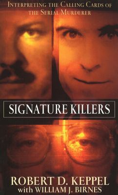 Signature Killers Chambers John Ed 