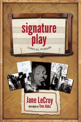 Signature Play LeCroy Jane 